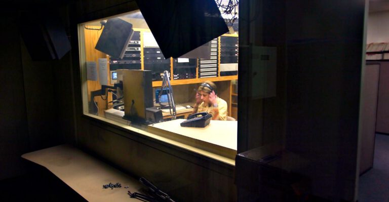 To Be Effective Against Terrorist Propaganda, US Broadcasting Needs Reform