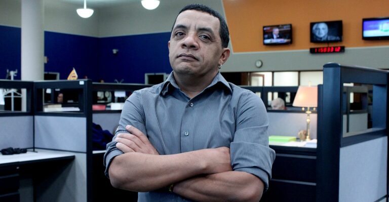 US-Funded News Station Wants to Bring Free Press to Cuba. But Raúl Castro Wants to Shut It Down.