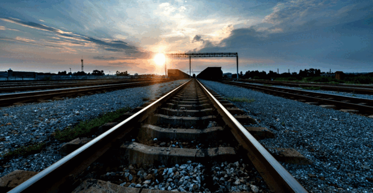 New Regulations Would Throw Railroads Off Track