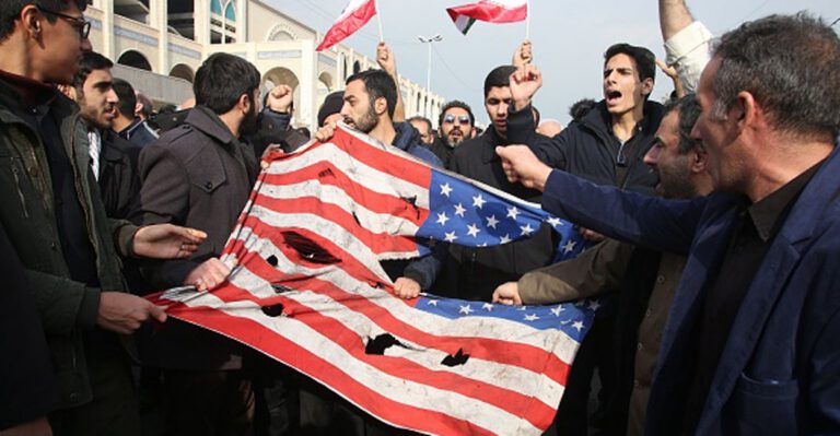 Toxic Politics Complicate President’s Obligation to Notify Congress of Military Strike