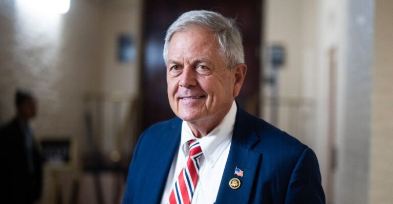 South Carolina Governor Hopeful Calls for Erasing  Sole Dem House District