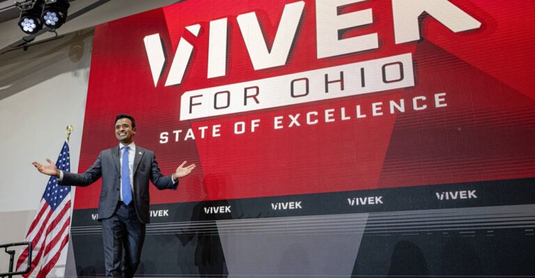 Ohio Urges New Yorkers Worried About Mamdani to Trade the Big Apple for the Buckeye State