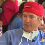 With an Eye to 2016, Rand Paul Does Free Eye Surgeries in Guatemala