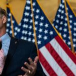 Rand Paul Calls Out Democrats’ Jim Crow Legacy at Election Forum