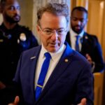 FBI Improperly Surveilled Catholic School Teacher for Two Years, Senate Report Details