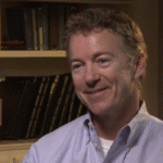 Who is Rand Paul? He Wants You to Know He's a Normal Guy