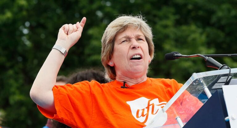 The New Segregation? Randi Weingarten Smears Parental Rights Movement