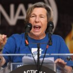 Why Are America's Teachers Unions Backing the 'No Kings' Protests?