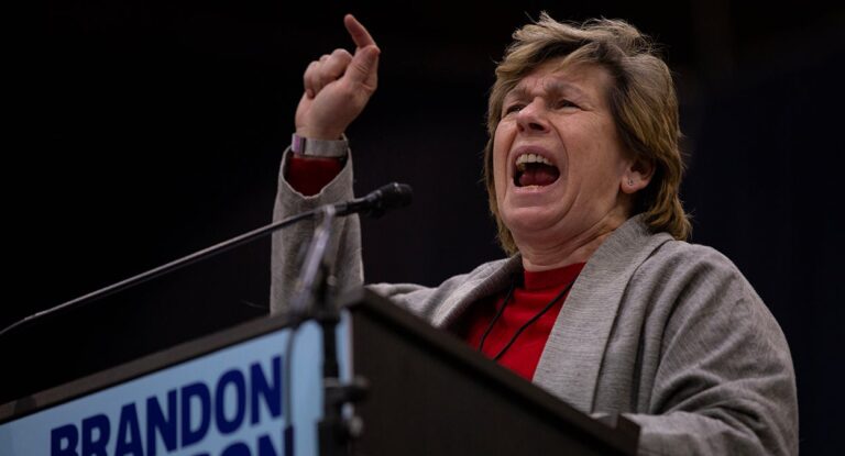 FOLLOW THE MONEY: Is This the Real Reason the Left Is Freaking Out About the Department of Education?