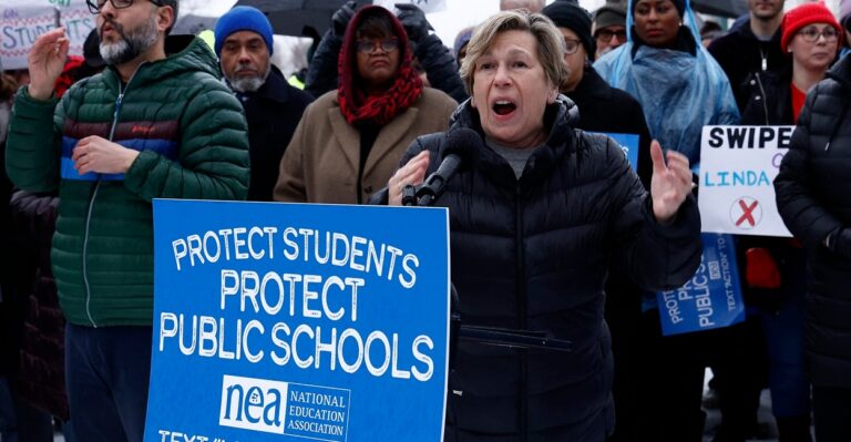 Restoring Trust in Public Health: Next Time, Don’t Close Schools Needlessly in a Pandemic 