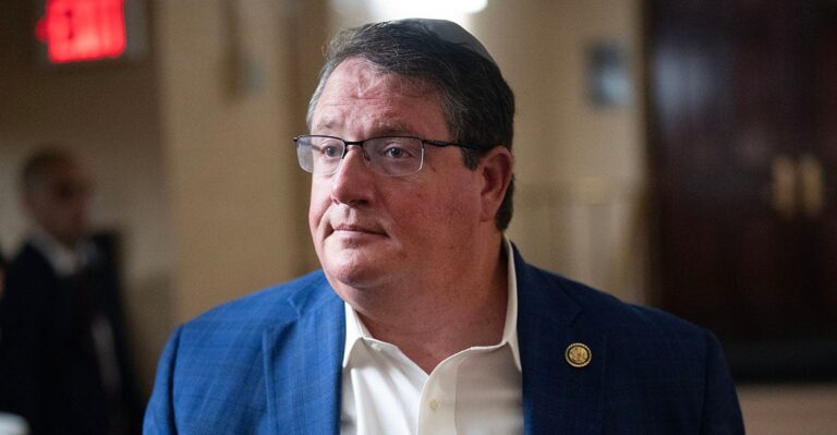 Conservative Leaders Gather to Keep Antisemitism Out of the GOP, Conservative Movement