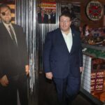 DeSantis Slams Rep. Randy Fine for ‘Underperformance’ in Florida Elections