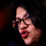 'Blood Libel': Orthodox Jewish Rabbis Condemn Rashida Tlaib for Echoing Hamas Propaganda