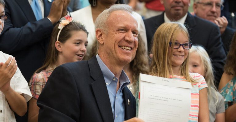 Illinois Lawmakers Give Students More Opportunities in Education