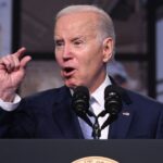 Fact-Checking 4 Claims From Biden’s Reelection Announcement