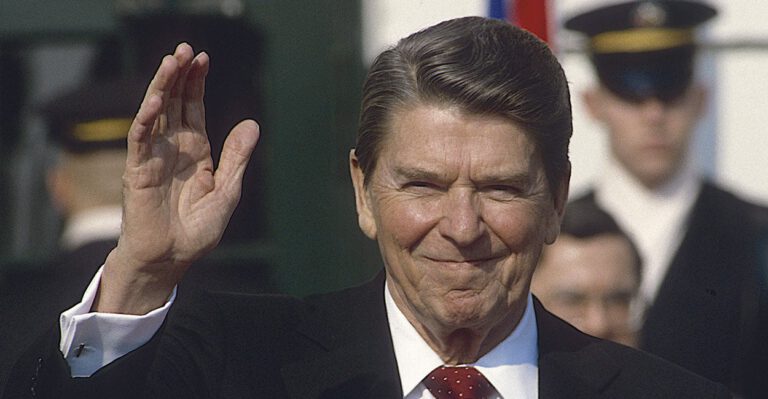 What Made Reagan a Truly Great Communicator