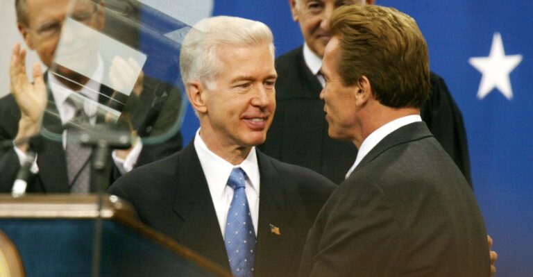 ‘People’s Alternative to Impeachment’: 4 Things to Know About Recalling Governors