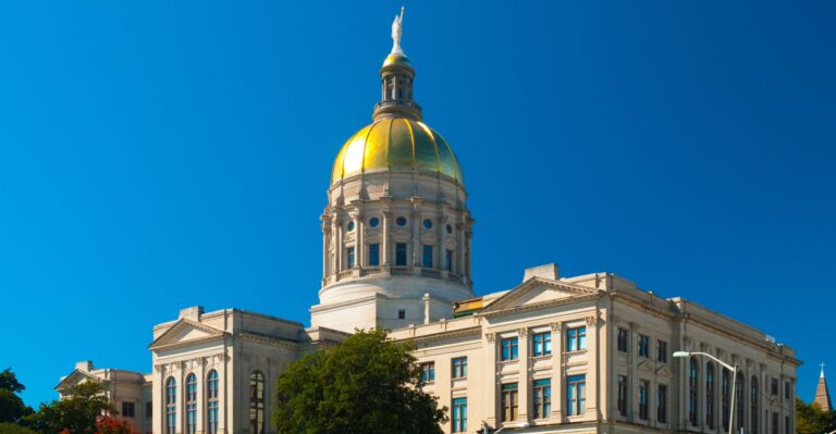 ‘Kindergarten Math’: Georgia Considers Rule to Match Counted Votes With Counted Voters