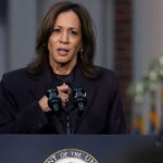 Harris Raises Money for Recount as Deadlines Pass to Seek One