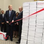 4 Big Signs of a Trump Economic Recovery