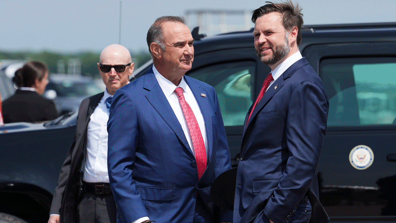 GOP Win in Missouri Court Ruling Adds Fuel to Growing Redistricting Wars