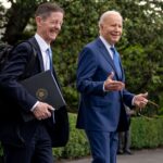 What Biden Inner Circle Member Told Investigators About White House Doctor’s Advice