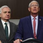 Defense Authorization Bill Protects Ukraine Aid, Boosts Border Security, Military Pay