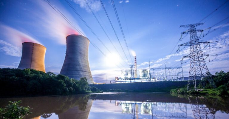 Let’s Make American Energy Great Again