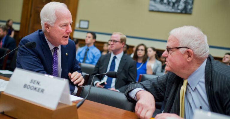 What’s Missing From the Washington Debate on Criminal Justice Reform