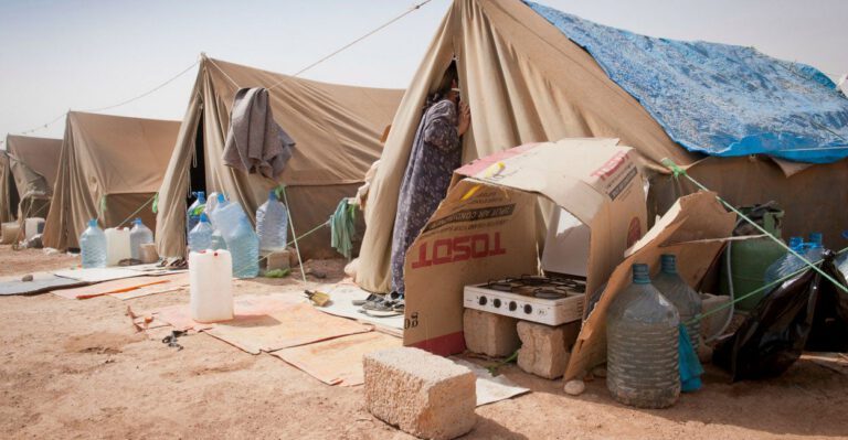 The US Needs a New Foreign Aid Model