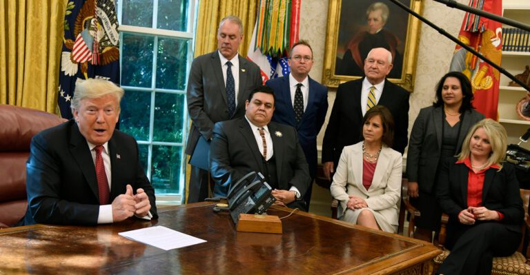 4 Things to Know About Trump’s Deregulation Agenda