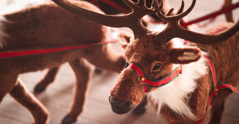 PC Grinches at Huffington Post Are Hating on ‘Rudolph’