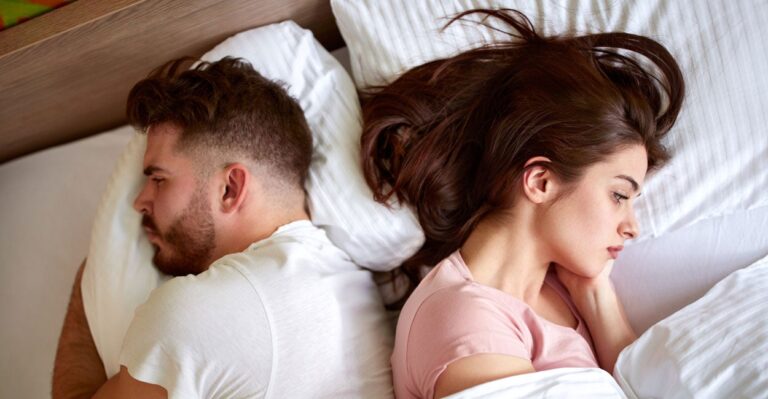 Is Casual Sex Fulfilling? Not So Much, According to This Millennial.
