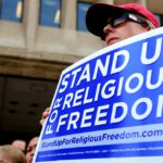 Attacks on Religious Freedom: Coming Soon to a Church Near You
