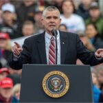 Montana Lawmaker Outlines Troubling Implications of Biden’s Executive Actions