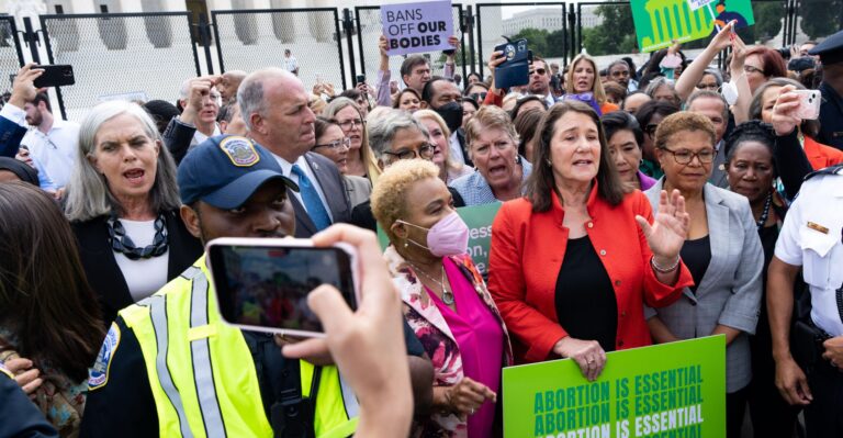 House Democrats Move to Force Pro-Life Taxpayers to Fund Abortions