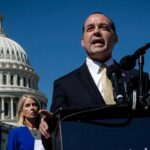 Rep. Good Aims to Combat 'Woke Agenda' in Schools With New CHOICE Act