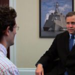 Oklahoma Congressman Fights Plan to House Illegal Immigrants at Military Bases