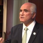 'No Way' Obama's Climate Change Plan Will Reduce Temperatures, Says Rep. Mike Kelly