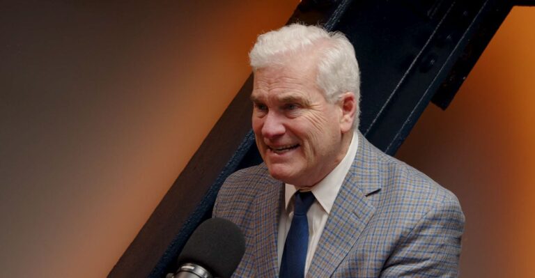 ‘We’re Going to Defy the Odds’: House GOP Whip Tom Emmer Makes Bold Prediction About Congress