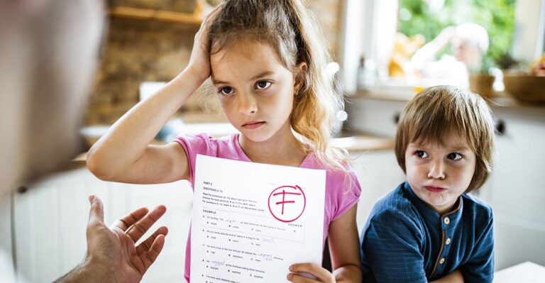 State Education Freedom Report Card Is In. Here’s Who Aced the Test and Who Failed.