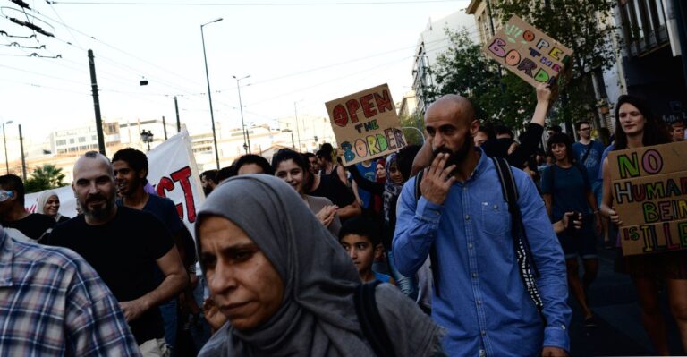 Conservatives Aim to Block Obama’s Plan for More Refugees