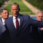 ‘Does This Look Dirty to You?’ GOP Leaders Call on Democrats to End Shutdown