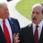 Labor Secretary Acosta Resigns Amid Epstein Controversy