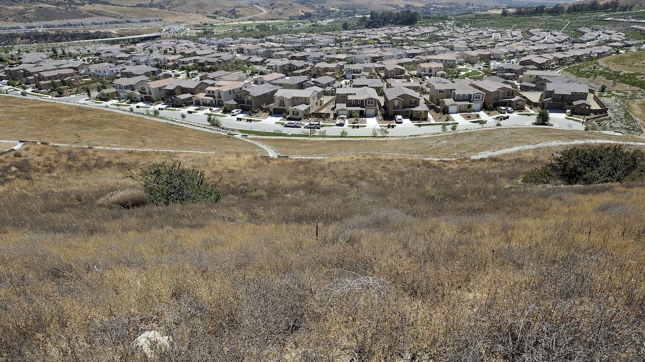 California Neighborhood Raises Red Flags Over Childhood Cancer and Chemicals