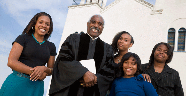 What Conservatives Don’t Understand About the Black Community