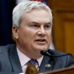 Comer: Biden Family ‘Most Corrupt Occupiers of White House’ in History