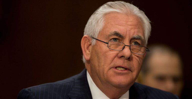 US Puts Pressure on Burma, Joins Chorus Against Rohingya Ethnic Cleansing