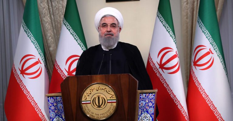 Post Deal, How the US Can Keep Pressuring Iran