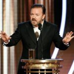 Like Dave Chappelle, Ricky Gervais Feels the Woke Heat 